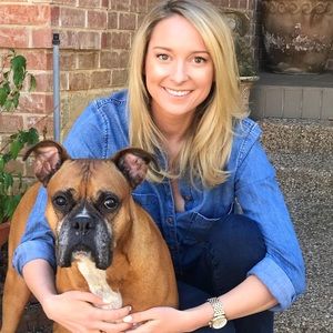 Meet your Posher, Kacy